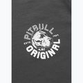 Men's T-shirt Pitbull Dog SD graphite 8