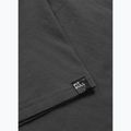 Men's T-shirt Pitbull Dog SD graphite 10