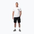 Men's T-shirt Pitbull Dog SD white 2