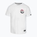 Men's T-shirt Pitbull Dog SD white 4