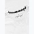 Men's T-shirt Pitbull Dog SD white 6