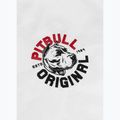Men's T-shirt Pitbull Dog SD white 7