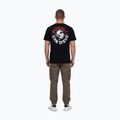 Men's T-shirt Pitbull Dog SD black 4