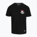 Men's T-shirt Pitbull Dog SD black 5