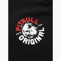 Men's T-shirt Pitbull Dog SD black 8