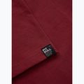 Men's T-shirt Pitbull Dog SD burgundy 9