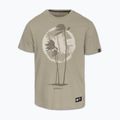 Men's T-shirt Pitbull Palms light grey harbour 4