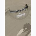 Men's T-shirt Pitbull Palms light grey harbour 6