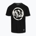 Men's T-shirt Pitbull Palms black logo 5