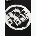 Men's T-shirt Pitbull Palms black logo 8