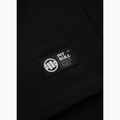 Men's T-shirt Pitbull Palms black logo 10