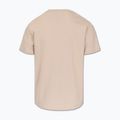 Men's T-shirt Pitbull Palms ultra light sand logo 5