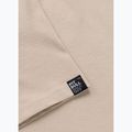 Men's T-shirt Pitbull Palms ultra light sand logo 8