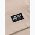 Men's T-shirt Pitbull Palms ultra light sand logo 9