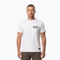 Men's T-shirt Pitbull Troublemarker white