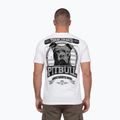 Men's T-shirt Pitbull Troublemarker white 3