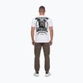 Men's T-shirt Pitbull Troublemarker white 4