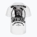 Men's T-shirt Pitbull Troublemarker white 6