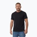 Men's T-shirt Pitbull Minimal Black