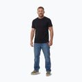 Men's T-shirt Pitbull Minimal Black 2
