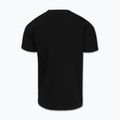 Men's T-shirt Pitbull Minimal Black 4