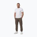 Men's T-shirt Pitbull Minimal White 2