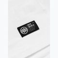 Men's T-shirt Pitbull Minimal White 7