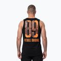 Men's T-shirt Pitbull Eighty Nine Dog Tank Top black 2