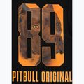 Men's T-shirt Pitbull Eighty Nine Dog Tank Top black 7