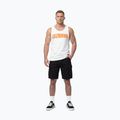 Men's T-shirt Pitbull Eighty Nine Dog Tank Top white 2