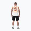 Men's T-shirt Pitbull Eighty Nine Dog Tank Top white 4