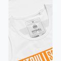 Men's T-shirt Pitbull Eighty Nine Dog Tank Top white 7