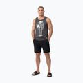 Men's T-shirt Pitbull Palms Tank Top light sand 2