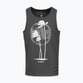 Men's T-shirt Pitbull Palms Tank Top light sand 3