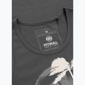 Men's T-shirt Pitbull Palms Tank Top light sand 5