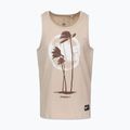Men's T-shirt Pitbull Palms Tank Top light sand 3