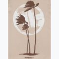 Men's T-shirt Pitbull Palms Tank Top light sand 6