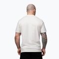 Men's T-shirt Pitbull USA CAL Big Logo white 3