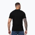 Men's T-shirt Pitbull USA CAL Big Logo black 3