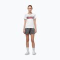 Women's T-shirt Pitbull Softbite white 2