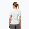Women's T-shirt Pitbull Softbite white 3