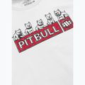 Women's T-shirt Pitbull Softbite white 7