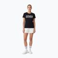 Women's T-shirt Pitbull Softbite black 2