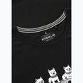 Women's T-shirt Pitbull Softbite black 6
