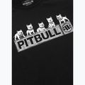 Women's T-shirt Pitbull Softbite black 7