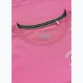 Women's T-shirt Pitbull Chew On This ice pink 6