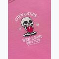 Women's T-shirt Pitbull Chew On This ice pink 7