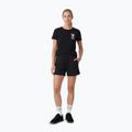 Women's T-shirt Pitbull Chew On This black 2