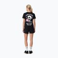 Women's T-shirt Pitbull Chew On This black 4