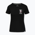 Women's T-shirt Pitbull Chew On This black 5